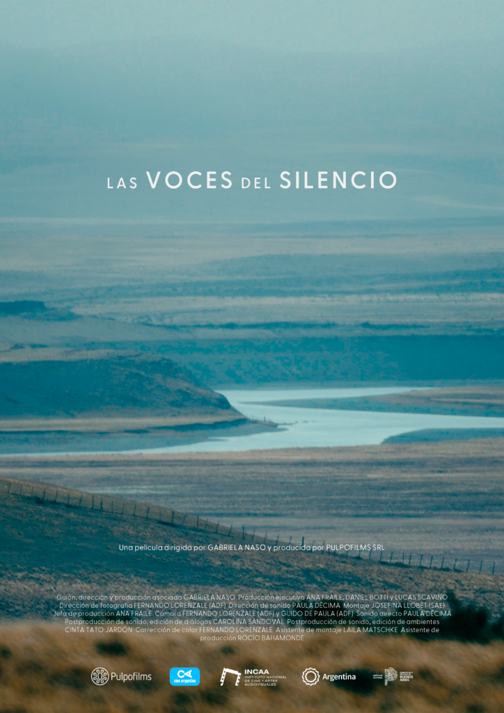 Las Voces del Silencio